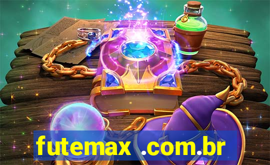 futemax .com.br